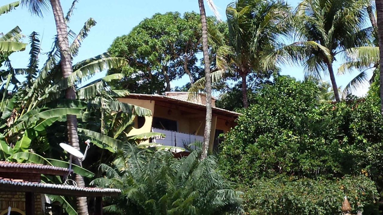 Pipa Duplex & Suite Hyper-Centro Praia de Pipa Exterior photo