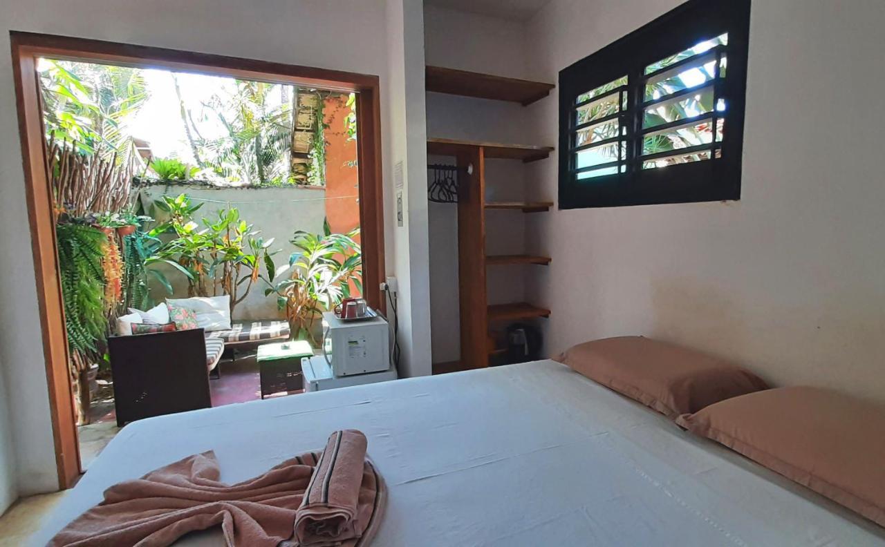 Pipa Duplex & Suite Hyper-Centro Praia de Pipa Exterior photo